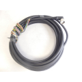 Pur SH-16 x 0,5/3 x 1,0 - LN0085957 - Anschlussleitung Kabel - Länge: 9,50m