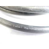 ConCab Mainhardt 14843001 Verlängerungskabel Kabel -...