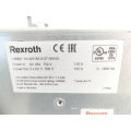 Rexroth HMS01.1N-W0150-A-07-NNNN / MNR: R911297164 Regelgerät SNHMS011-38713
