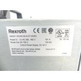 Rexroth HMV01.1R-W0120-A-07-NNNN / MNR: R911312757 Netzteil SN: HMV011-14390