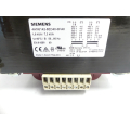 Siemens 4AM6142-8ED40-0FA0 Transformator - 50 / 60 Hz 1,6 kVA / 7,3 kVA