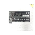 Heidenhain UV 130 Id.Nr 324 998-03 SN:8602102 - geprüft und getestet! -