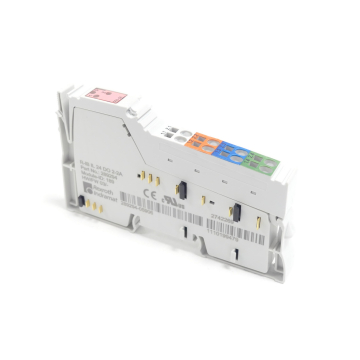 Rexroth R-IB IL 24 DO 2-2A Interface-Modul SN:289294-05906