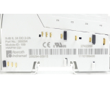 Rexroth R-IB IL 24 DO 2-2A Interface-Modul SN:289294-05915