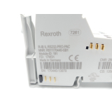 Rexroth R-IB IL RS232-PRO-PAC MNR: R911170440-GB1 SN: 170440-13979