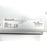 Rexroth MV-IC**VEP-RB001 VEP_3843_AC2_742 MNR R911338520 AW1 SN 009244318