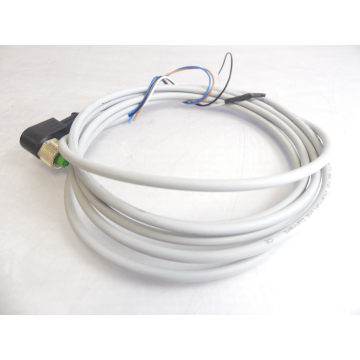 Murr Elektronik 7000-12341-2341000 Verbindungsleitung Kabel - Länge: 2,50m