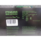 Murrelektronik MCS40-3x400-500/24 THREE PHASE SN:000850991101654