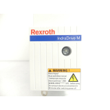 Rexroth IndraDrive M HMD01.1N-W0036-A-07-NNNN MNR: R911298766 SN: HMD011-07514