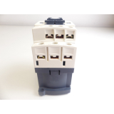 Telemecanique CAD32BD + LAD4TBDL -24V Kontaktblock + Schneider Electric A013250