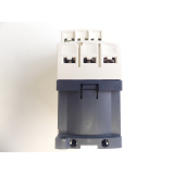 Telemecanique CAD32BD + LAD4TBDL -24V Kontaktblock + Schneider Electric A013250