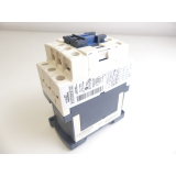 Telemecanique CAD32BD + LAD4TBDL -24V Kontaktblock + Schneider Electric A013250