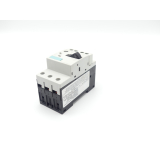 Siemens 3RV1011-1BA10 Leistungsschalter E-Stand 05 +...