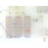 Siemens C98043-A1087-L1 / 01 Karte SN:Q6NN