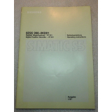 Siemens 6ES5998-0KD01 Manual