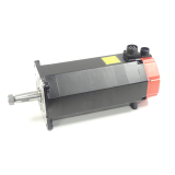 Fanuc A06B-0152-B577 AC Servo Motor SN:C972A0884