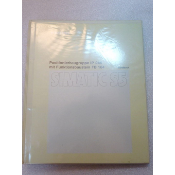 Siemens 6ES5998-5SA11 Manual