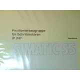 Siemens 6ES5998-5SB11 Handbuch