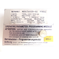 Indramat MOD1/1X0325-012 Programmiermodul - TDM1..-100-300-W1 SN: 219081-53904