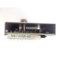 Indramat MOD1/1X0325-012 Programmiermodul - TDM1..-100-300-W1 SN: 219081-53904