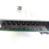 Indramat MOD1/1X324-005 Programmiermodul - TDM1.2-100-300-W1 SN: 219081-10793