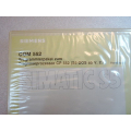 Siemens 6ES5998-3SE12 Handbuch Band 1/2 für COM 552