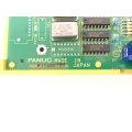 Fanuc A16B-1211-0901 / 15B PMC-M Board 700014