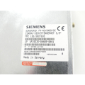 Siemens 6FC5235-0AA05-0AA1 Einbau-Diskettengerät 3,5" Version: A SN:T-N92014730