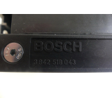 Bosch 3 842 518 043 Bandantrieb mit verzahntem  Wellenvorsatz