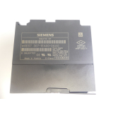 Siemens 6ES7307-1EA00-0AA0 Geregelte Stromversorgung E-Stand: 04 SN: Q6L6371137