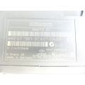 Siemens Simatic S7-300 6ES7361-3CA01-0AA0 Anschaltung IM 361 SN: C-N7D15946