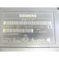 Siemens SM321 6ES7321-7BH00-0AB0 Digitalausgabe E-Stand: 02 SN: C_L6293491