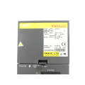 Fanuc A06B-6077-H111 Power Supply Module Version C SN:V00425382