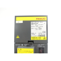 Fanuc A06B-6079-H106 Servo Amplifier Module Version G SN:EA7200510
