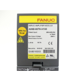 Fanuc A06B-6079-H105 Servo Amplifier Module SN:EA8916053