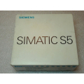 Siemens 6ES5521-8MA21 Baugruppe