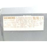 Siemens 1FT6064-1AF71-3AG1 Synchronservomotor SN:YFN717119702001