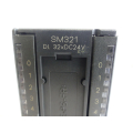 Siemens SM321 6ES7321-1BL00-0AA0 Digitalausgabe E-Stand: 02 SN: C-N7F49436