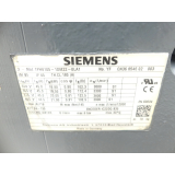 Siemens 1PH8105-1DM22-0LA1 Asynchronmotor SN: CN36854602003