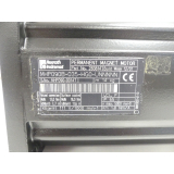 Rexroth Indramat MHP090B-035-HG0-UNNNNN Permanent Magnet Motor SN:MHP090-00147