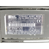 Rexroth Indramat MHP093C-035-HG1-ANNNNN Permanent Magnet Motor MHP093-00121