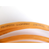 Rexroth Indramat IKS4020 1014723-21062373 Leistungsleitung Kabel - Länge: 4,80m
