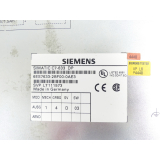 Siemens 6ES7633-2BF00-0AE3 Komplettgerät C7-633 DP SN:L7111573