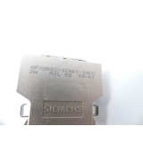 Siemens 6FX2002-1CA01-1AC0 Signalleitung Kabellänge 1900 mm