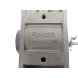 Rexroth 3842549097 /  3842311901 / 97267382 Actuator Pneumatik Stellantrieb