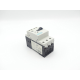 Siemens 3RV1011-1GA10 Leistungsschalter E-Stand 01 +...