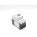 Siemens 3RV1011-1GA10 Leistungsschalter E-Stand 07 + 3RV1901-1E Hilfsschalter