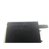 Siemens 3RT1916-1EH00 Überspannungsbegrenzer 24V…250V DC
