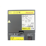 Fanuc A06B-6079-H208 Servo Amplifier Module Version G SN:V00Y13000