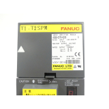 Fanuc A06B-6079-H208 Servo Amplifier Module Version G SN:V00Y13016